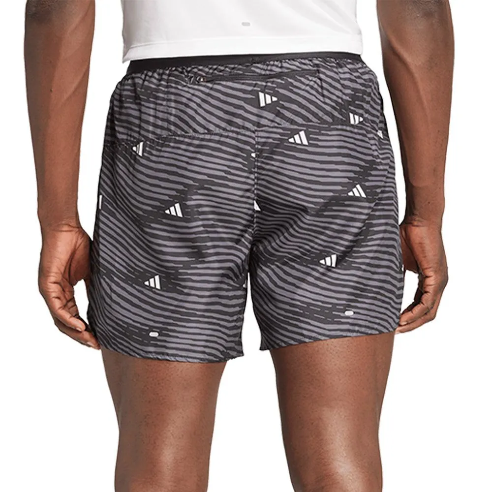 ADIDAS Men Running Shorts Adi365 Running Essentials Brand Love Black - AD001AP965EMTH ADIDAS Men Running Shorts Adi365 Running Essentials Brand Love Black - AD001AP965EMTH