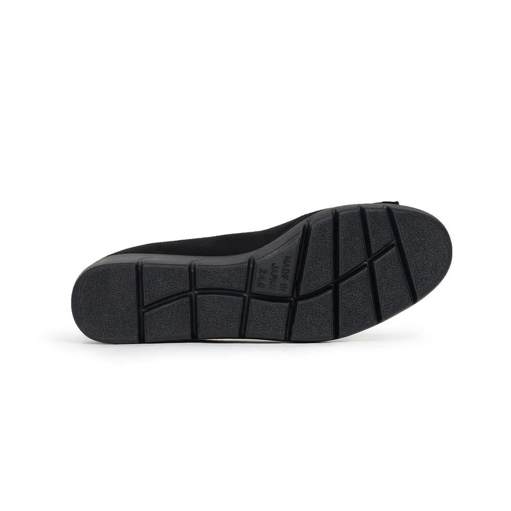 JOLI SNOB Black Comfort High Heels FC-39657 JOLI SNOB Black Comfort High Heels FC-39657