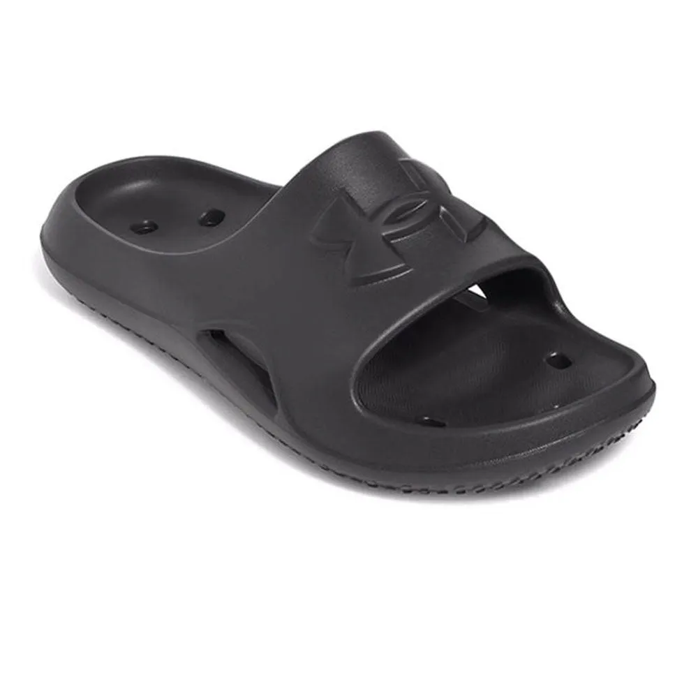 UNDER ARMOUR Men Sandals Locker V Black - UN127SH694EGTH UNDER ARMOUR Men Sandals Locker V Black - UN127SH694EGTH