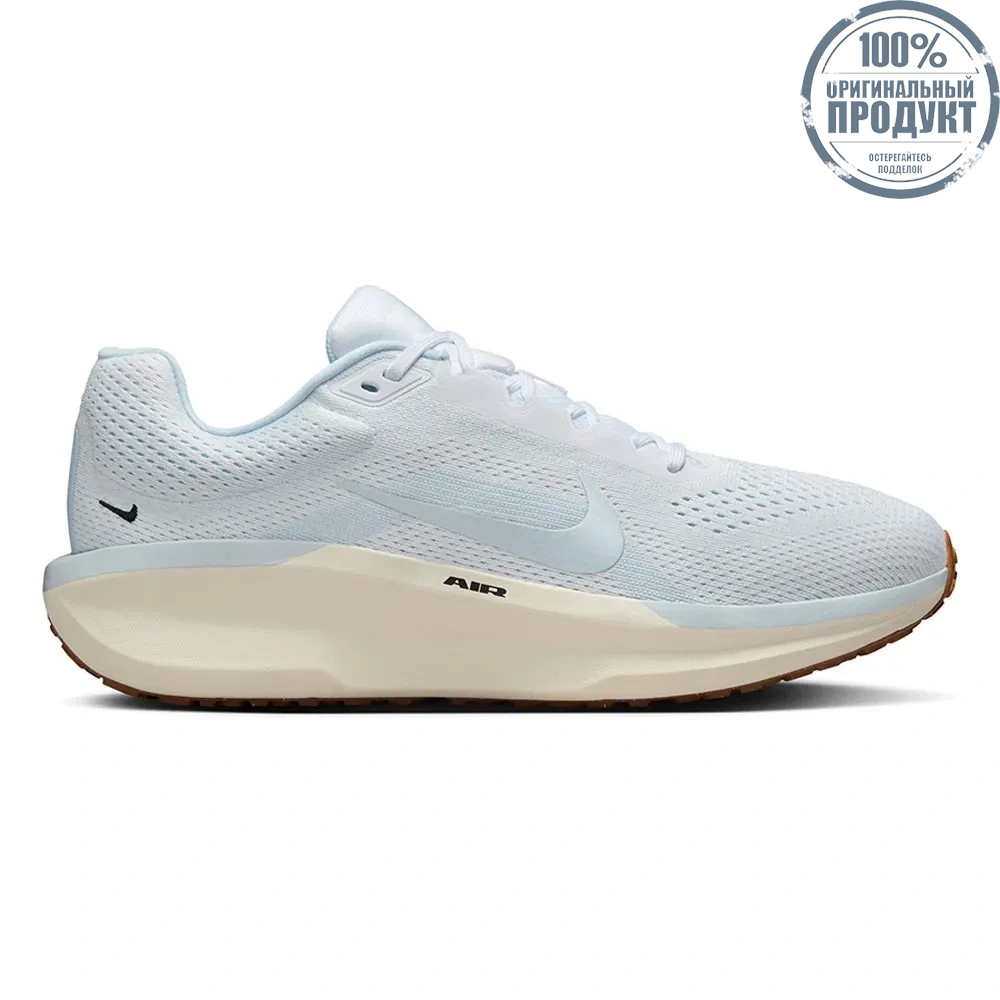 NIKE Men Running Shoes Winflo 11 Blue - NI083SH887EKTH NIKE Men Running Shoes Winflo 11 Blue - NI083SH887EKTH