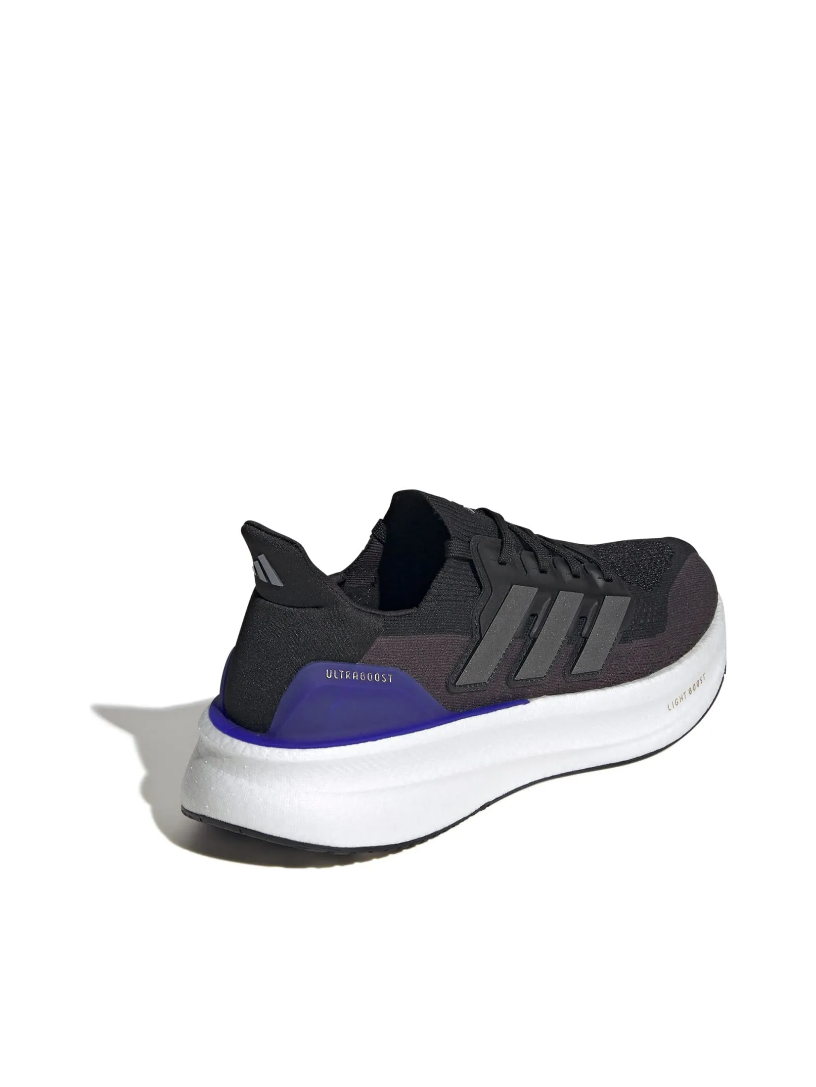 ADIDAS Men Runing Shoes Ultraboost 5 JH9082 Core Black / Night Met. / Night Flash ADIDAS Men Runing Shoes Ultraboost 5 JH9082 Core Black / Night Met. / Night Flash