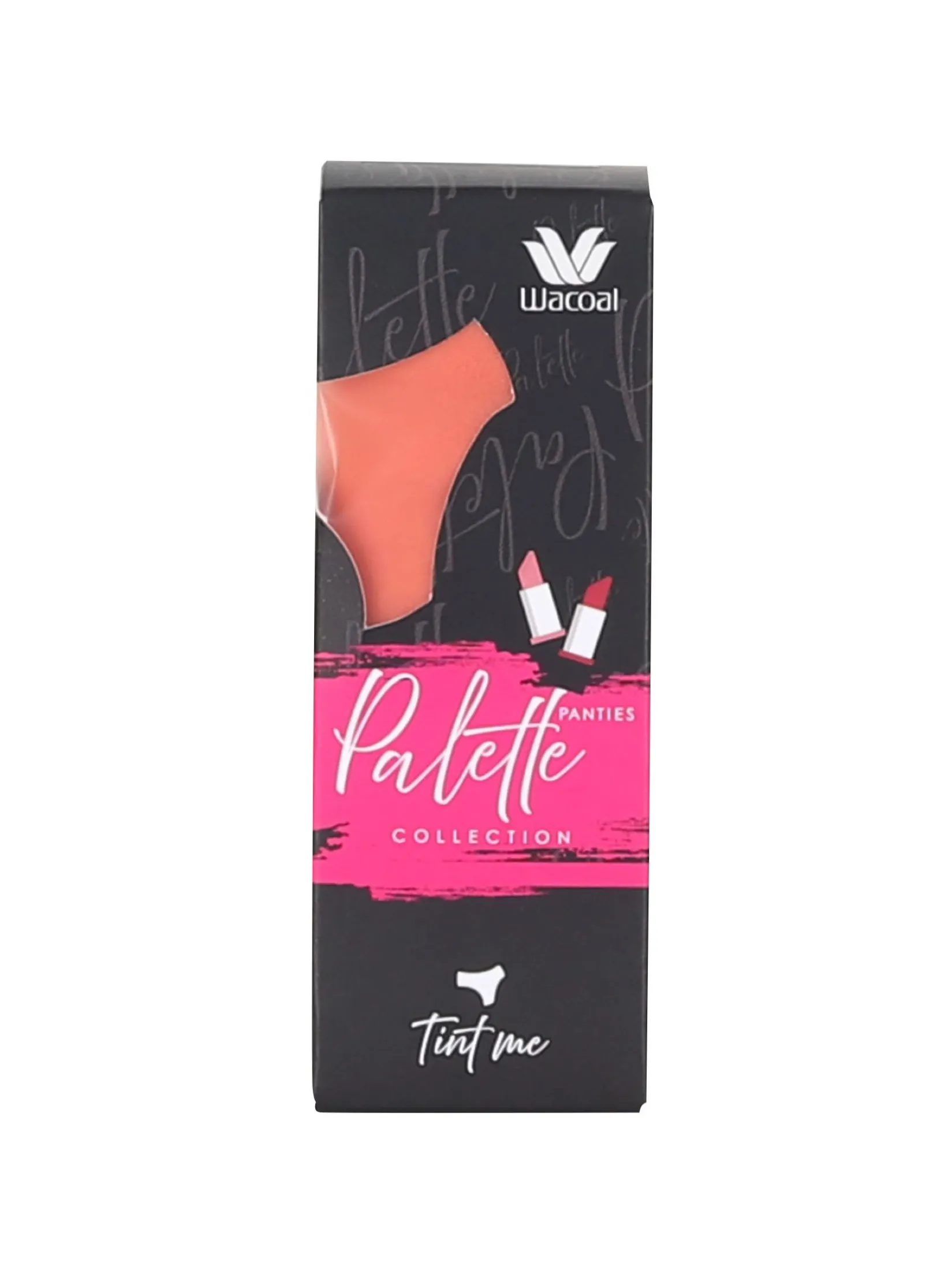 WACOAL Women Palette Panties Orange WACOAL Women Palette Panties Orange