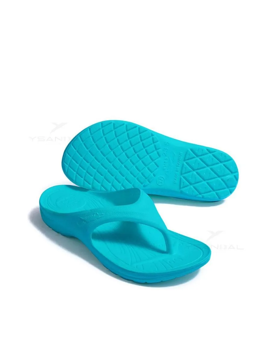 YSANDAL Marathon Sandal Light Blue YSANDAL Marathon Sandal Light Blue