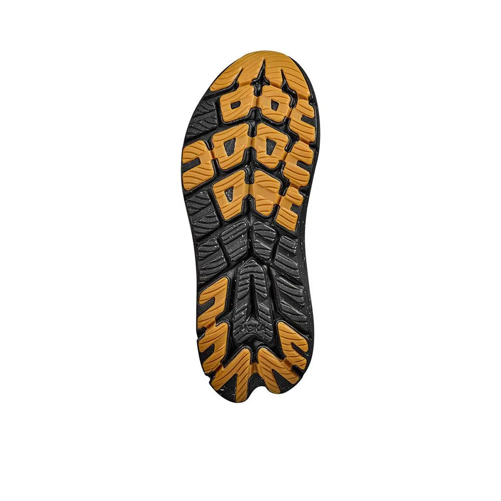 HOKA Men Running Shoes Kawana 2 Black - HO229SH350EETH HOKA Men Running Shoes Kawana 2 Black - HO229SH350EETH