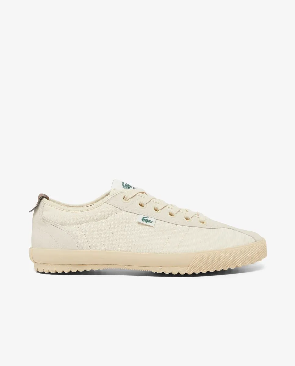 LACOSTE Men’s Backslam Sneakers White