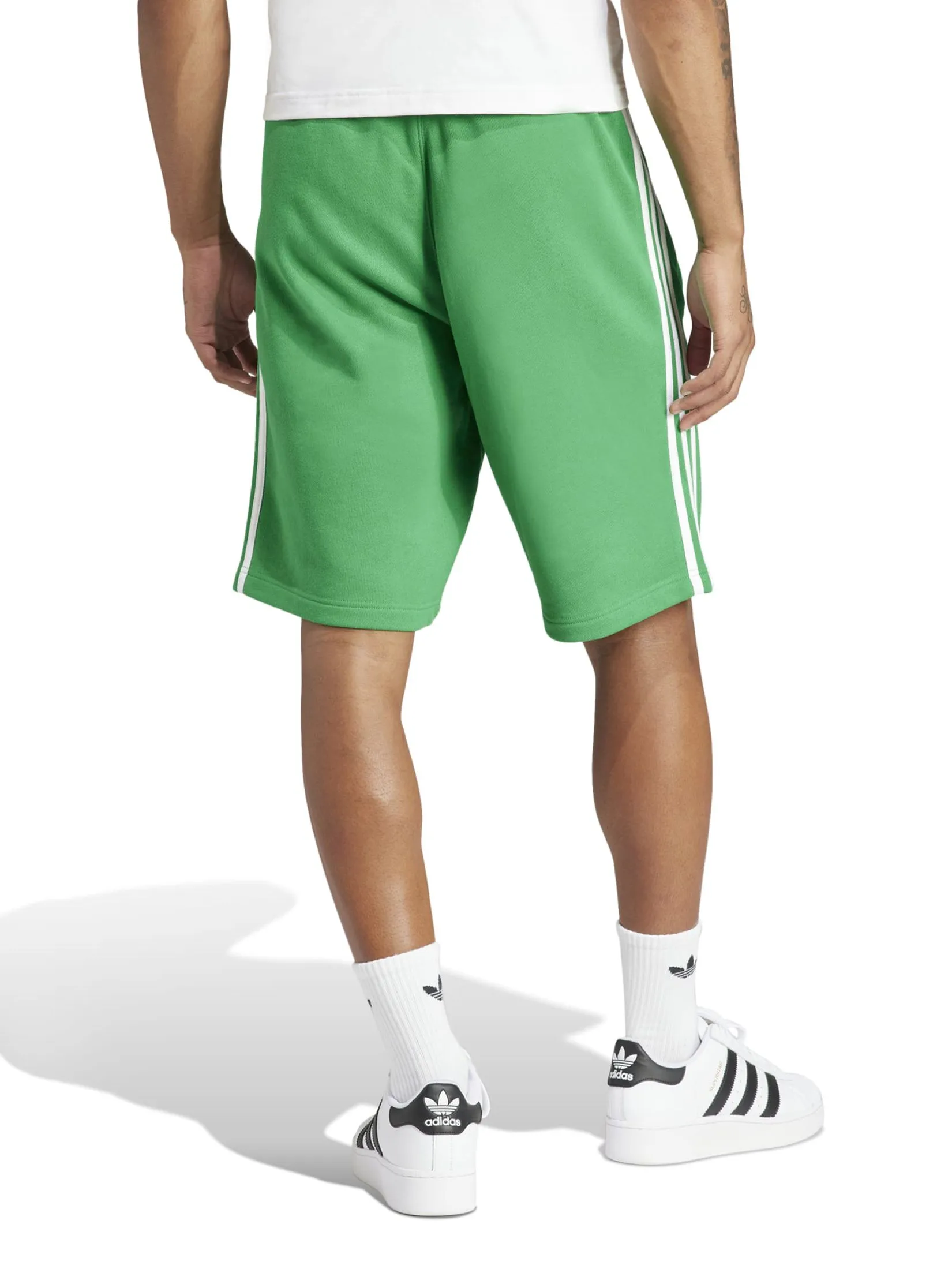 ADIDAS Men Shorts Adicolor 3-Stripes