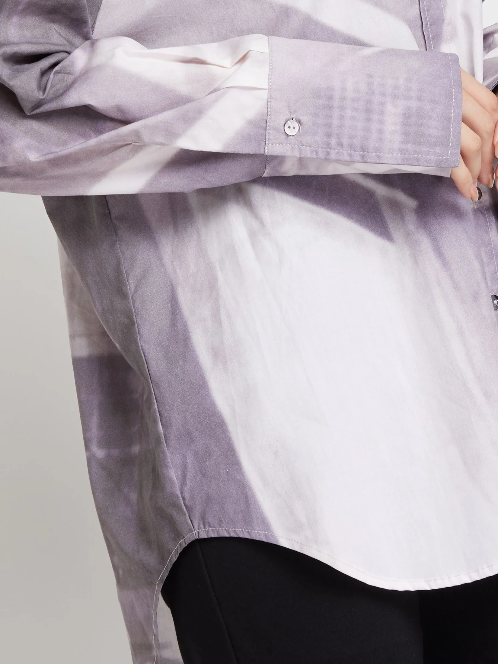 NEXT PHASE Women Shirt Long Sleeves NEXT PHASE Women Shirt Long Sleeves