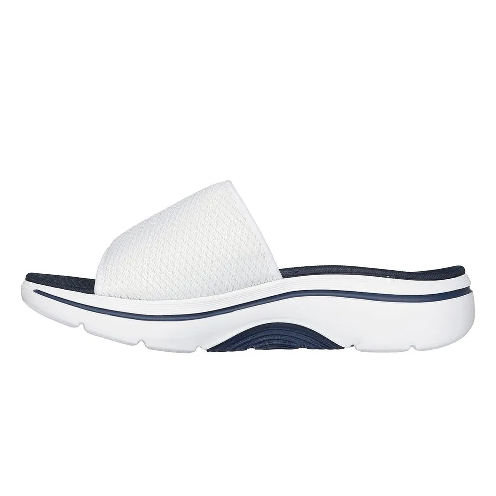 SKECHERS Men Sandals Arch Fit 2.0 White - SK108SH364EKTH SKECHERS Men Sandals Arch Fit 2.0 White - SK108SH364EKTH