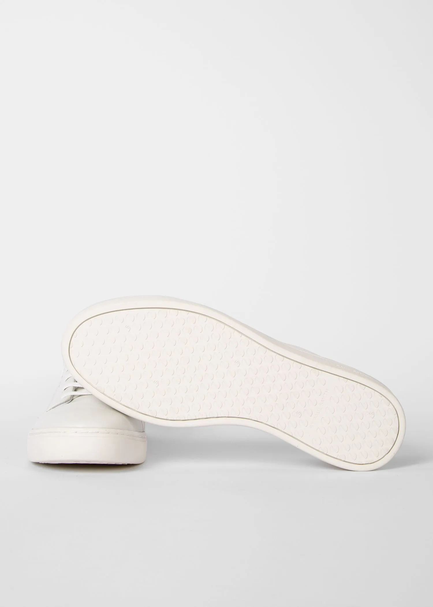 PAUL SMITH Sneaker Mens M2S-LEE20-JLEA-01 White PAUL SMITH Sneaker Mens M2S-LEE20-JLEA-01 White