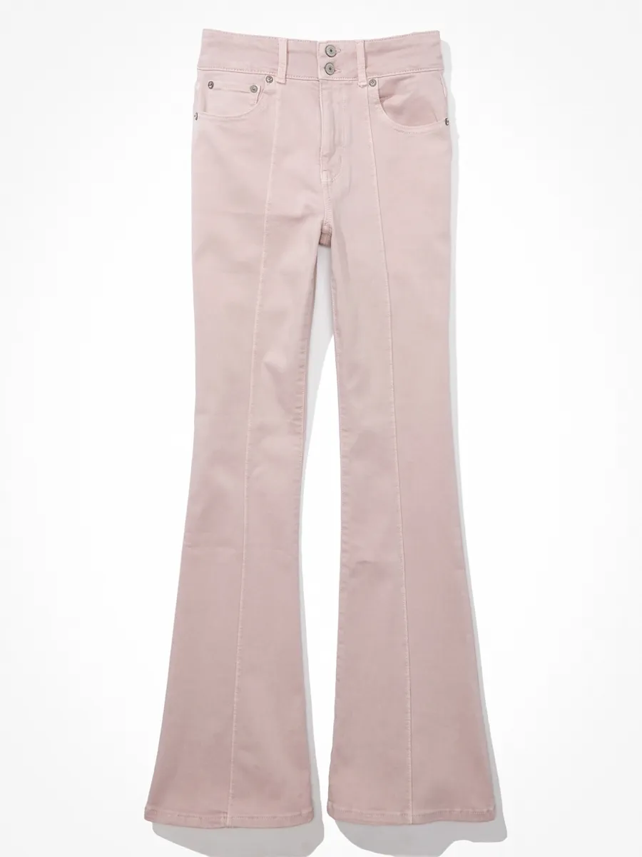 American Eagle 4881 SHR FLARE 575 LILAC ICE American Eagle 4881 SHR FLARE 575 LILAC ICE