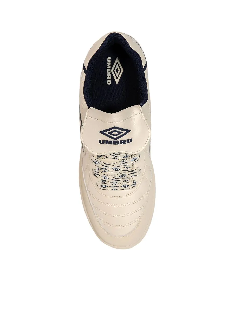 UMBRO Men Casual Shoes Umbro Heritage Beige - UM126SH888DSTH UMBRO Men Casual Shoes Umbro Heritage Beige - UM126SH888DSTH