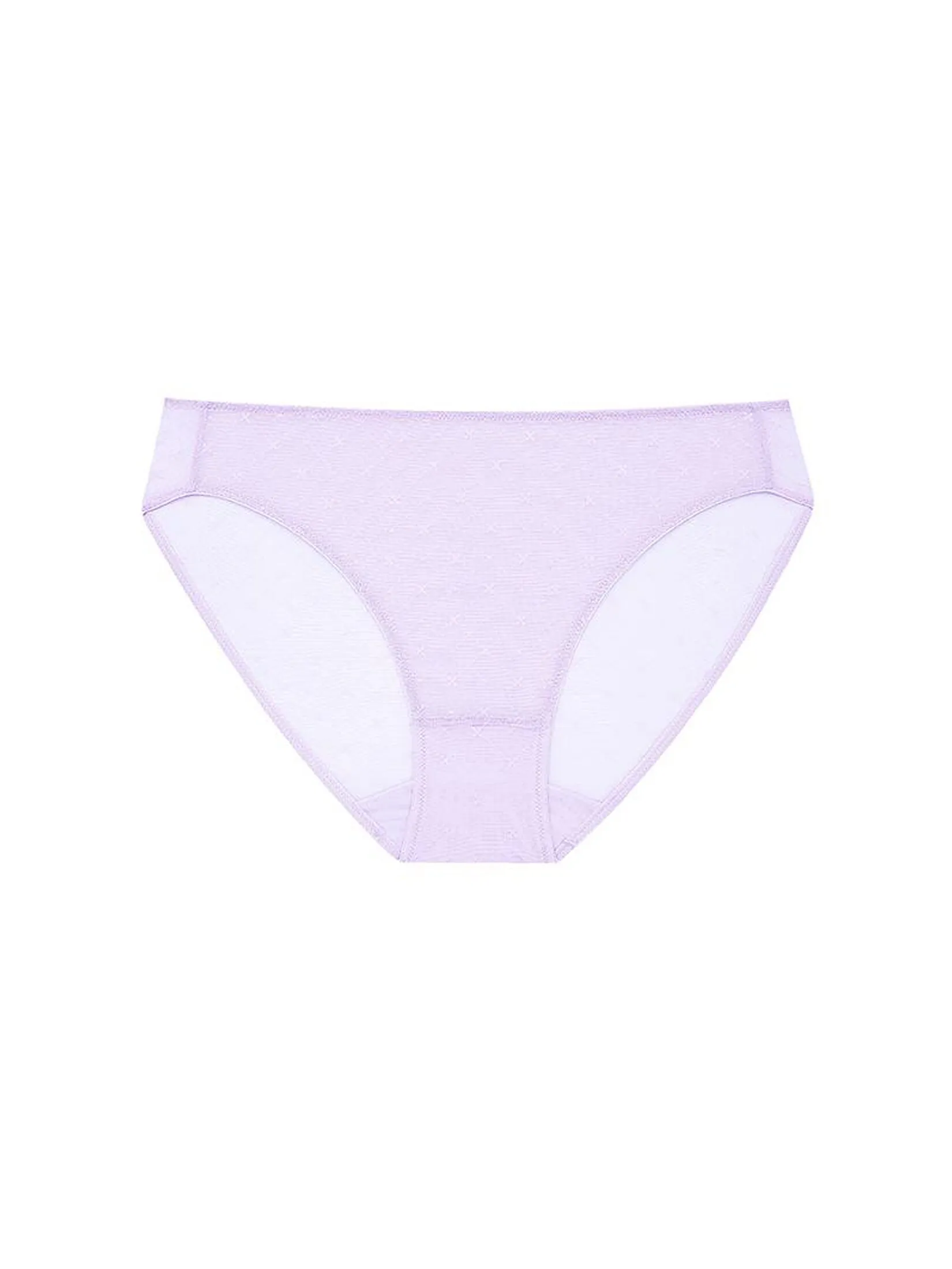 SABINA Panty Bikini Woman Twenty Five - Light Violet SABINA Panty Bikini Woman Twenty Five - Light Violet