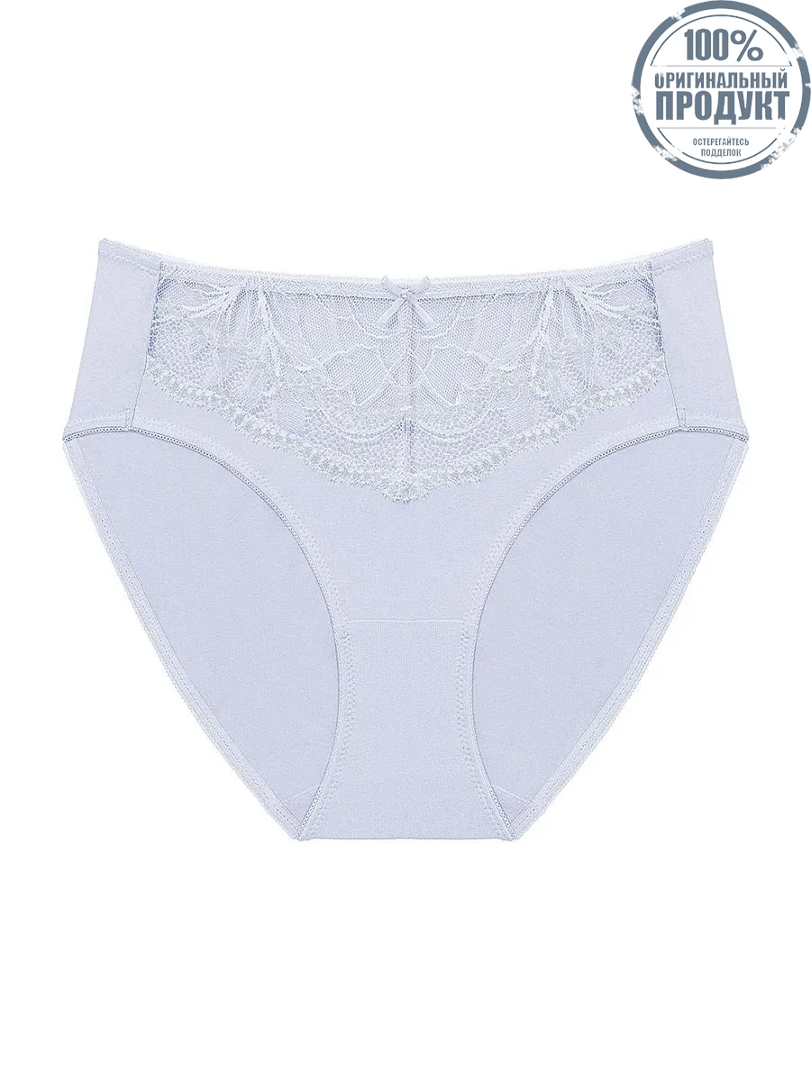 TRIUMPH Woman Panty Sculpt Eclipse Midi-P Smoky Purple 00AT TRIUMPH Woman Panty Sculpt Eclipse Midi-P Smoky Purple 00AT