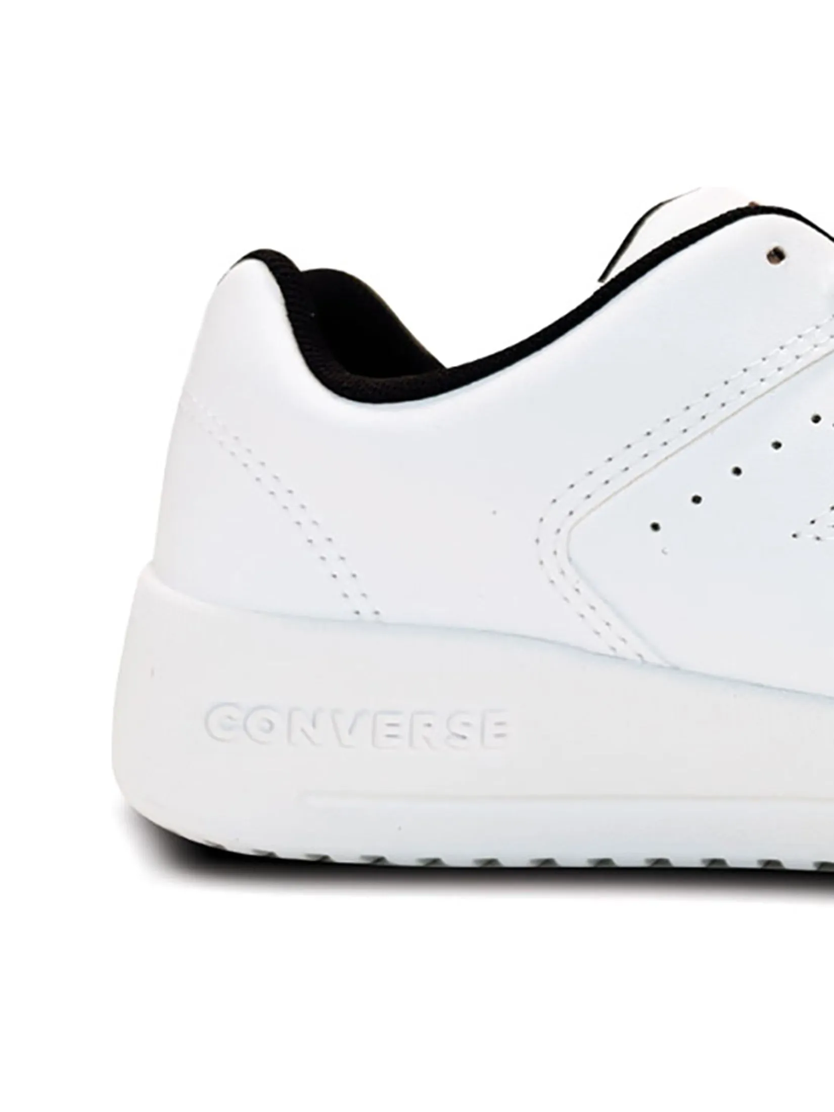 CONVERSE Men Sneakers Day One Court Value Pack Ox White/Black White/White CONVERSE Men Sneakers Day One Court Value Pack Ox White/Black White/White