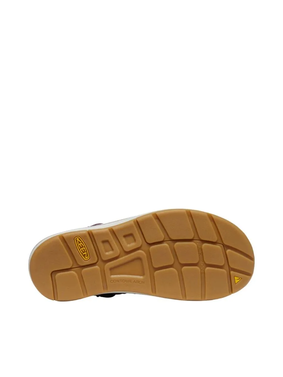 KEEN 1026870 W-UNEEK Shoes  Prune Purple/Prune KEEN 1026870 W-UNEEK Shoes  Prune Purple/Prune