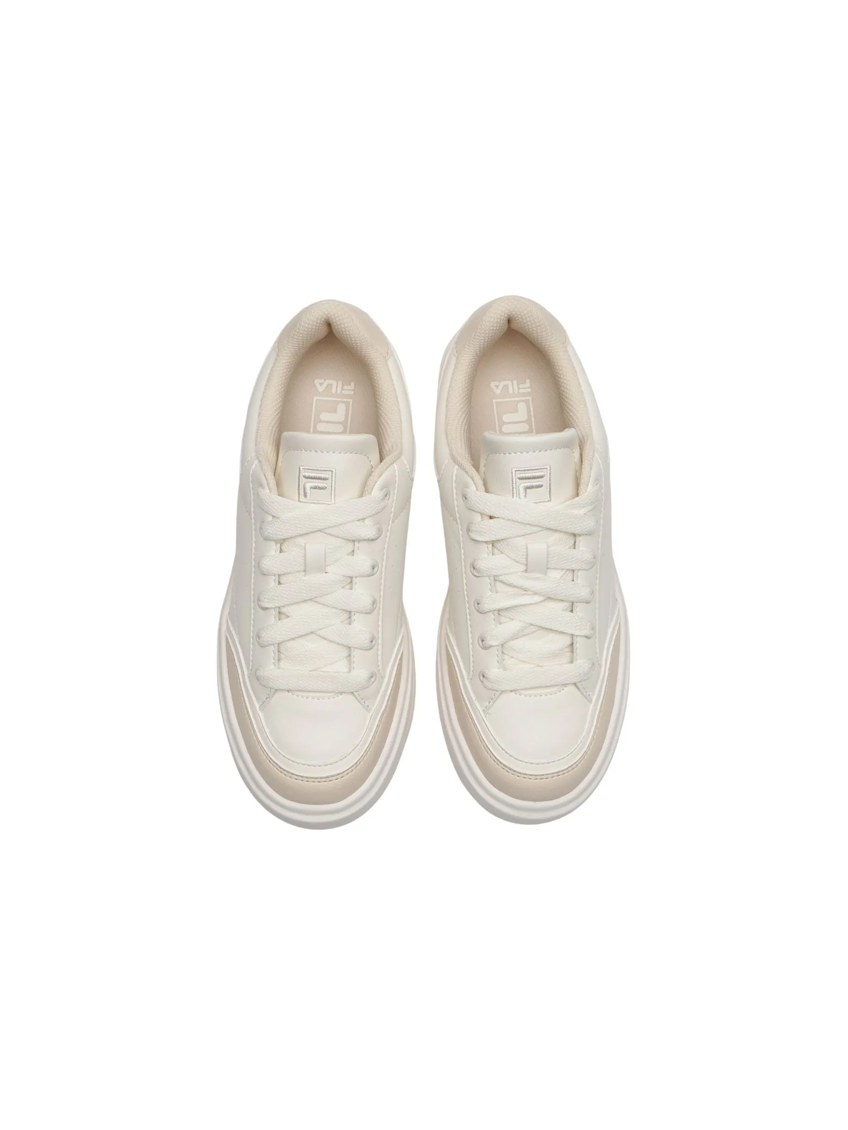 FILA UNISEX SNEAKER FUNKY TENNIS 98/25 Product Code : 1XM02366H - BEIGE FILA UNISEX SNEAKER FUNKY TENNIS 98/25 Product Code : 1XM02366H - BEIGE