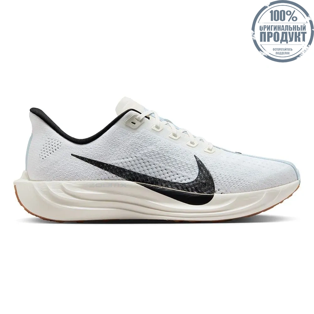 NIKE Men Running Shoes Pegasus Plus White - NI083SH288EKTH NIKE Men Running Shoes Pegasus Plus White - NI083SH288EKTH