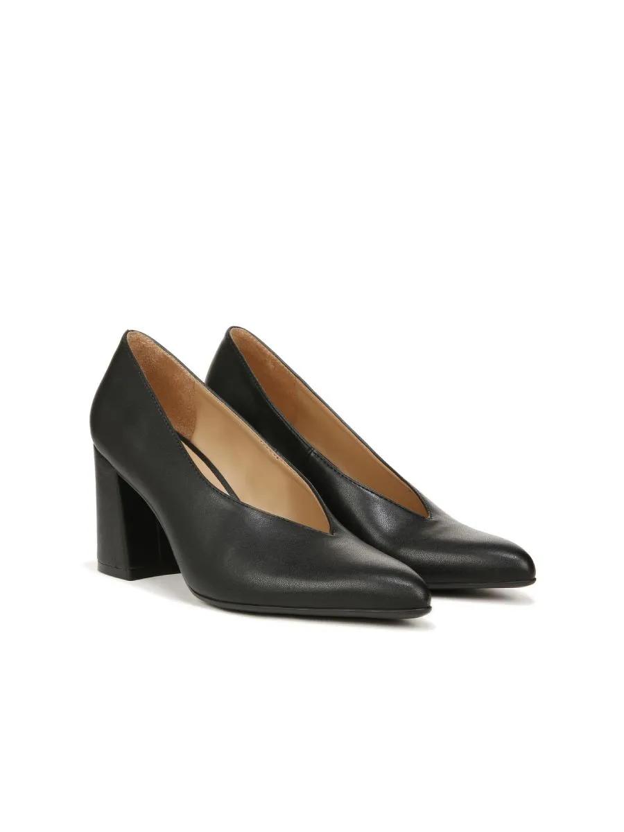 NATURALIZER Women's Heel Shoes 'Paden' - Black NATURALIZER Women's Heel Shoes 'Paden' - Black
