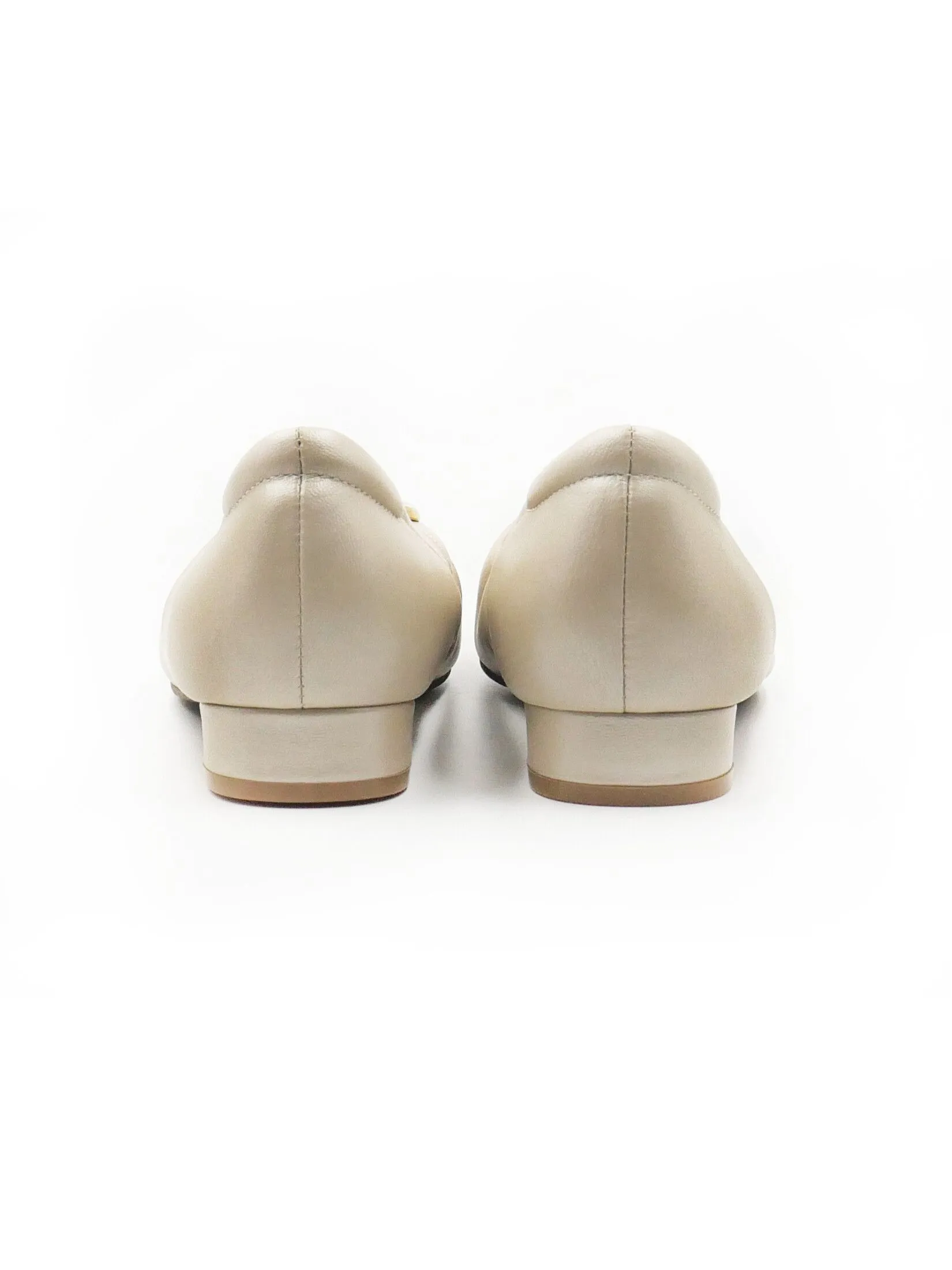 ELLE Women Heels ELBL002 - BRONZE GOLD ELLE Women Heels ELBL002 - BRONZE GOLD