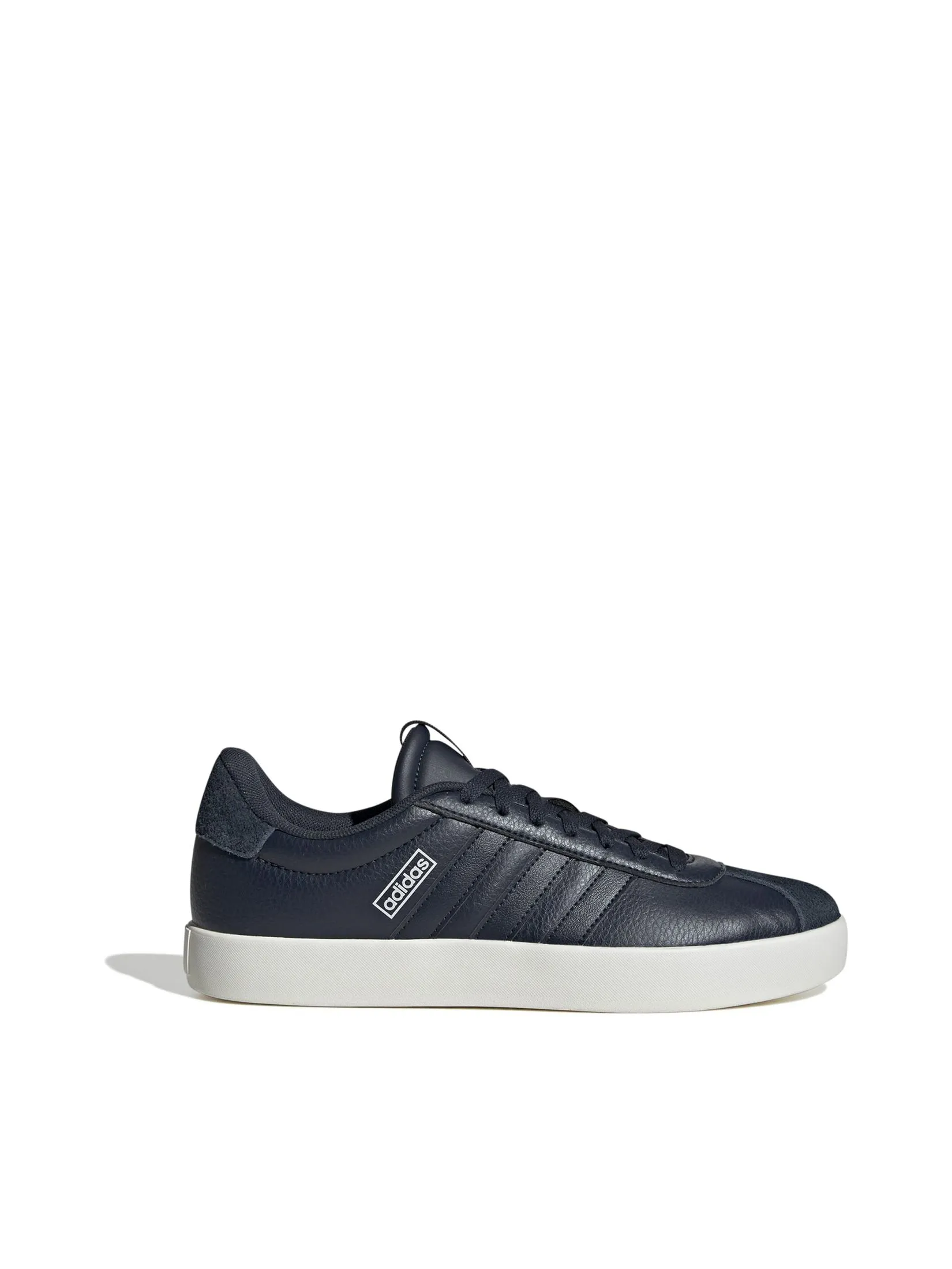 ADIDAS Men Shoes VL Court 3 Aurora Ink / Aurora Ink / Grey One ADIDAS Men Shoes VL Court 3 Aurora Ink / Aurora Ink / Grey One