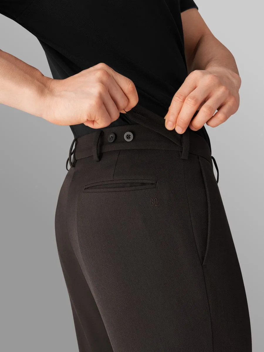 GQ Men Pants Perfect Fit Busines GQ Men Pants Perfect Fit Busines