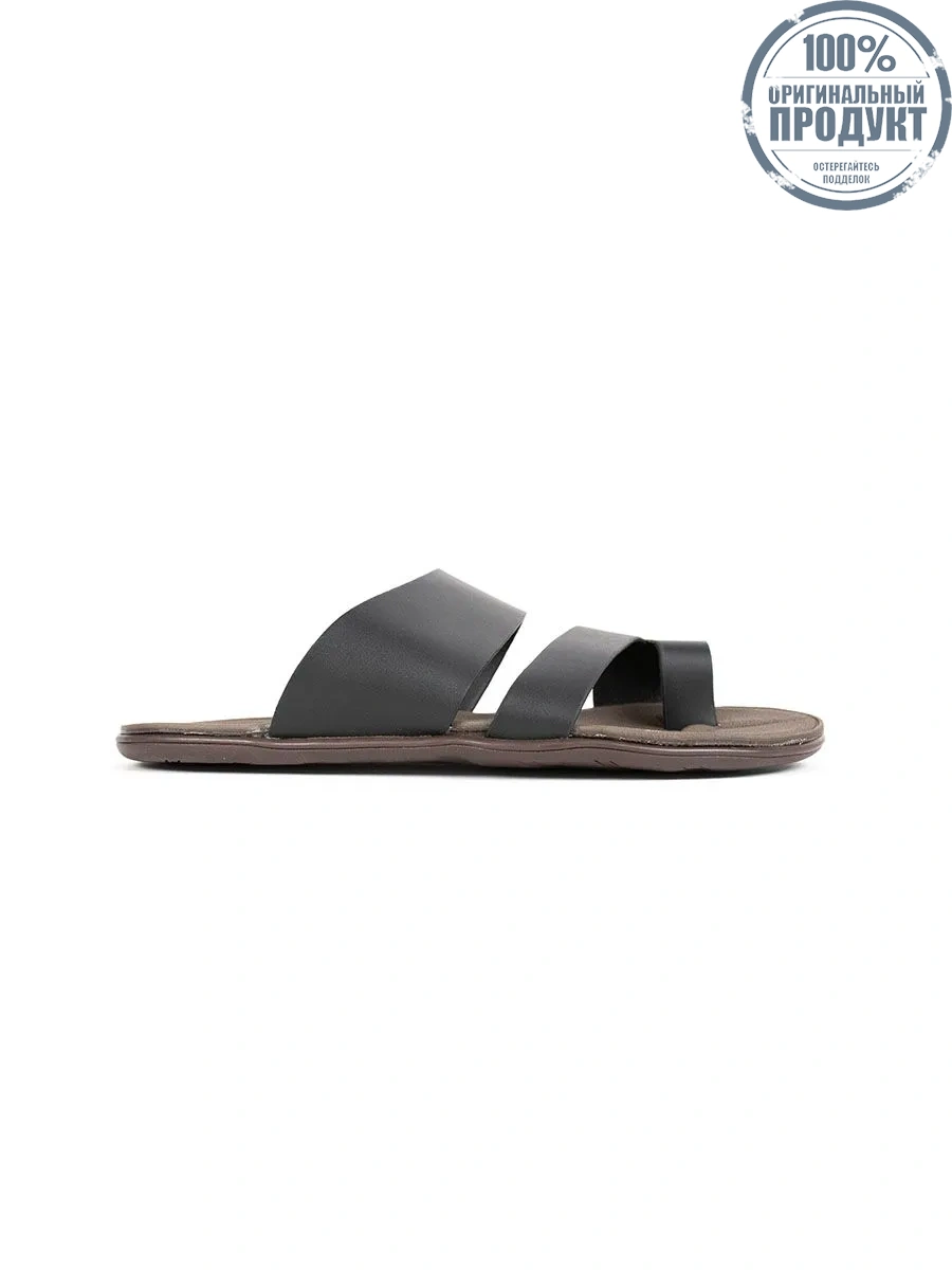 Heavy Men's Sandals VS Black Heavy Men's Sandals VS Black