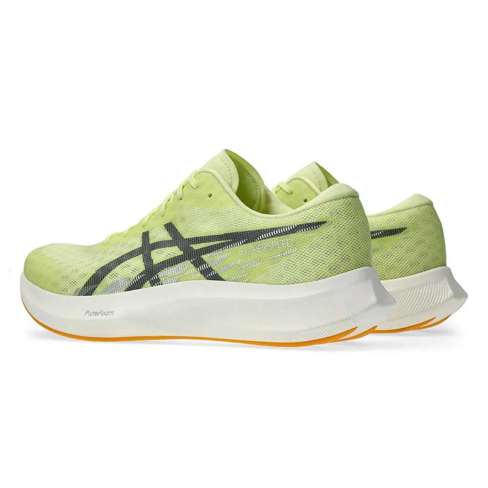 ASICS Men Running Shoes Hyper Speed 4 Wide Green - AS206SH564EKTH ASICS Men Running Shoes Hyper Speed 4 Wide Green - AS206SH564EKTH