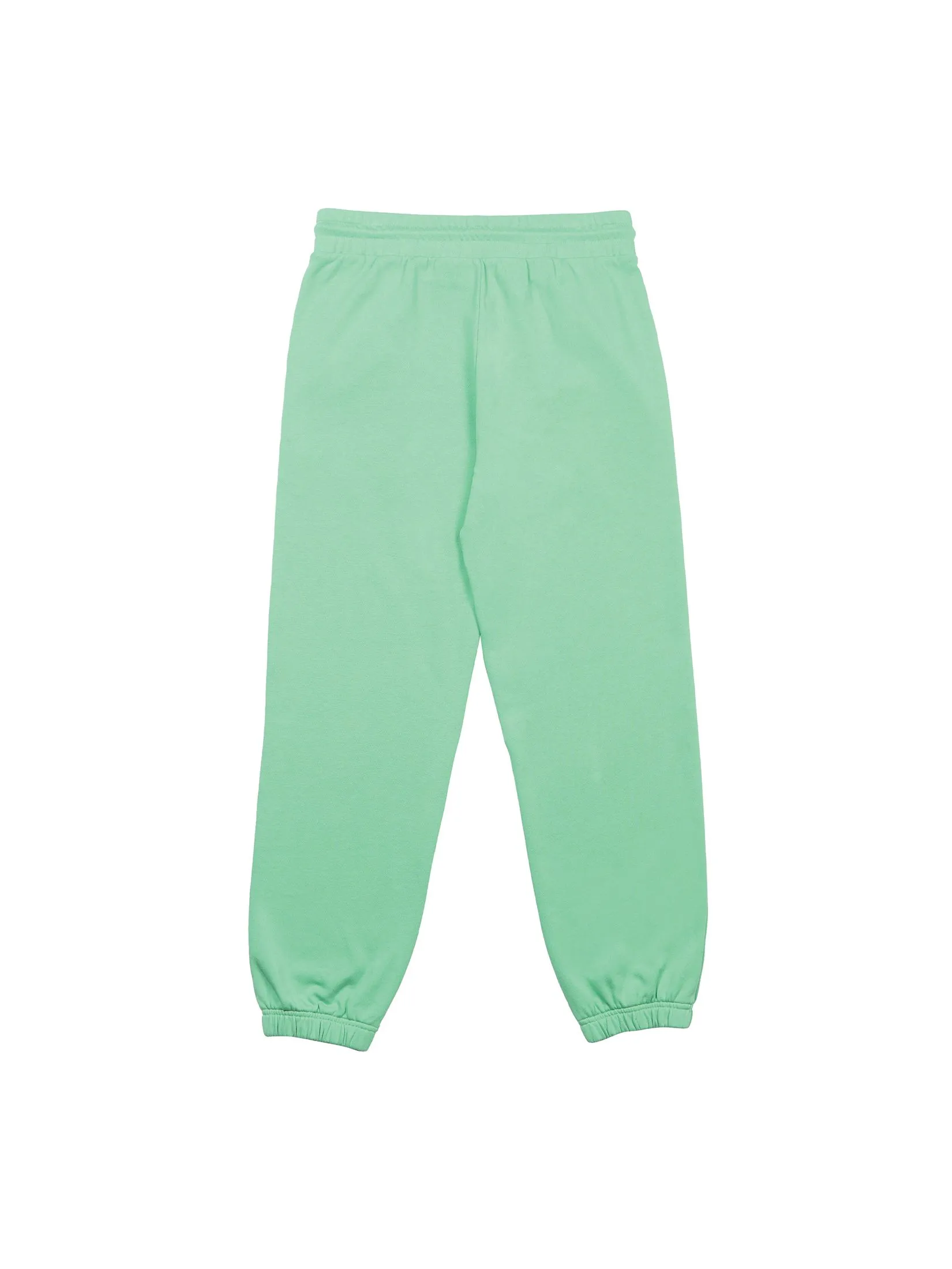FILA TENNIS CLUB PANTS  - Green