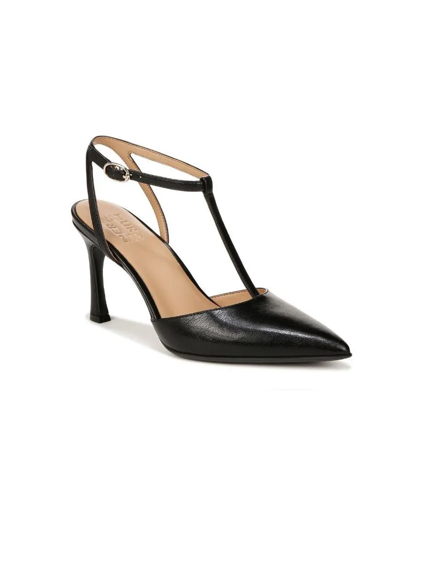 NATURALIZER Women Heels 'Astrid' - Black NATURALIZER Women Heels 'Astrid' - Black