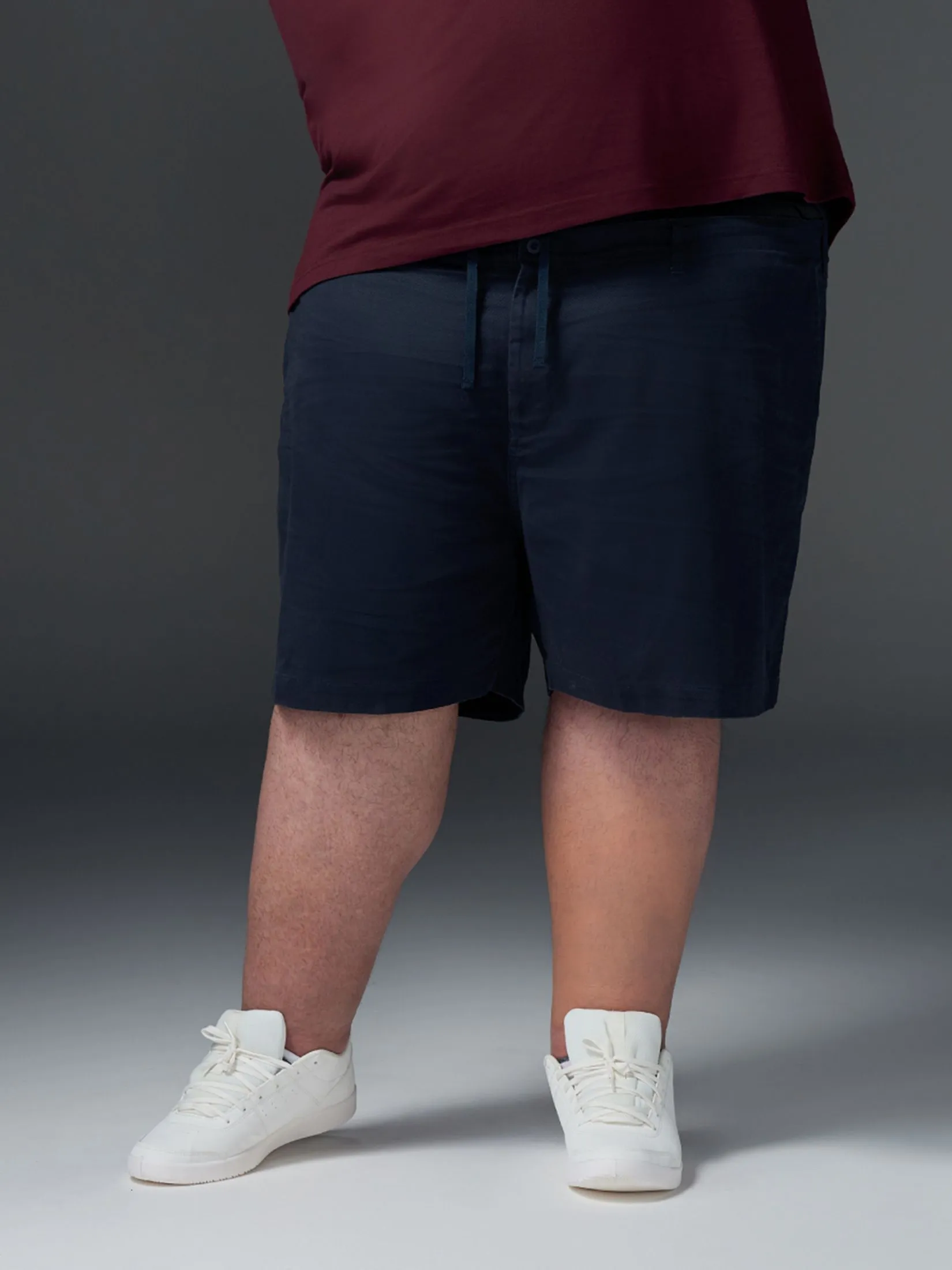 GQ Men Shorts Bear Size GQ Men Shorts Bear Size