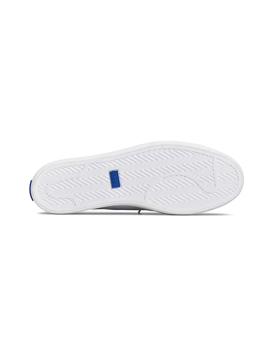 KEDS Women Kickback Chambray Blue KEDS Women Kickback Chambray Blue