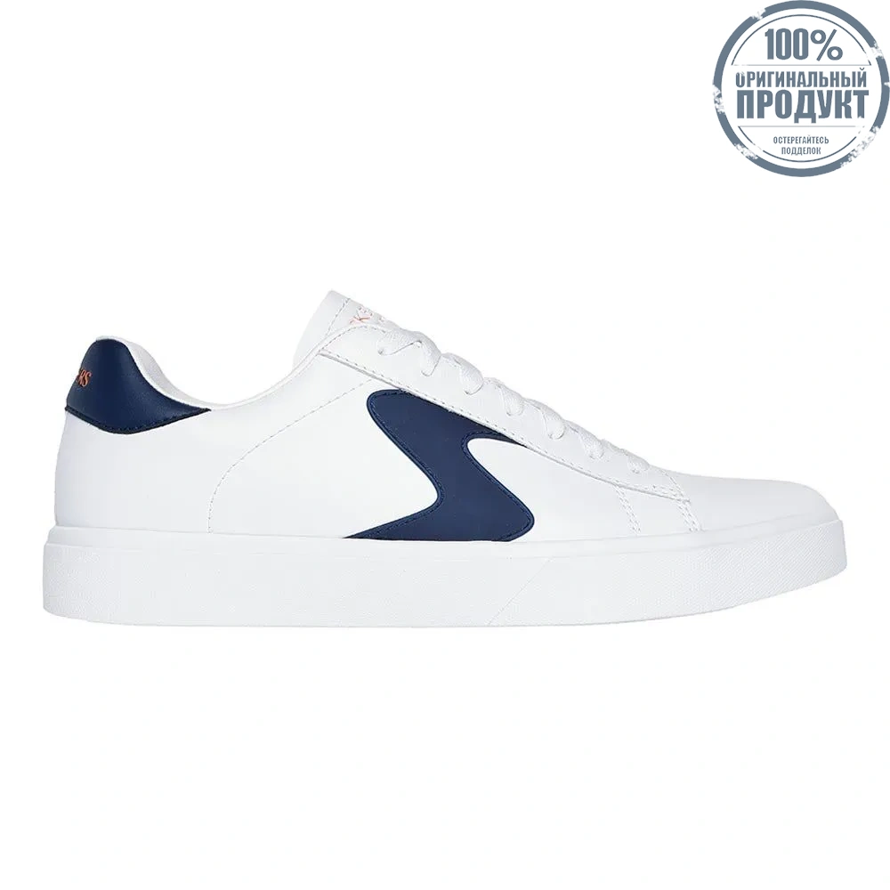 SKECHERS Men Casual Shoes Eden LX - Remembrance White - SK108SH810EITH SKECHERS Men Casual Shoes Eden LX - Remembrance White - SK108SH810EITH