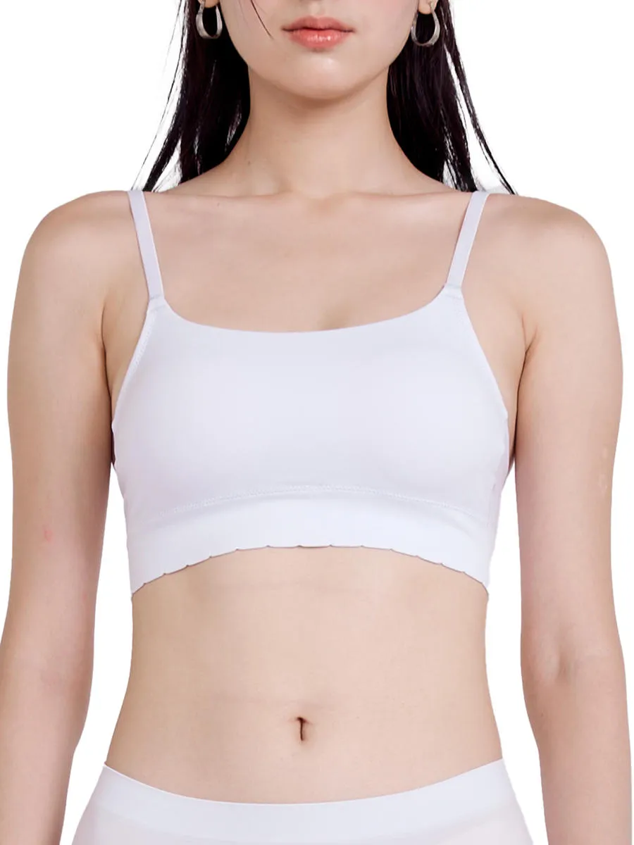 WACOAL Women Mood Comfy Bra Smart Size Light Violet WACOAL Women Mood Comfy Bra Smart Size Light Violet