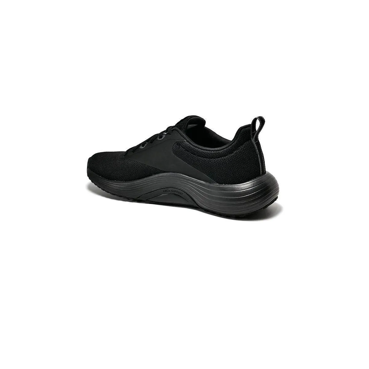REEBOK Men Running Shoes Lite Plus 4 Black - RE099SH130DRTH REEBOK Men Running Shoes Lite Plus 4 Black - RE099SH130DRTH
