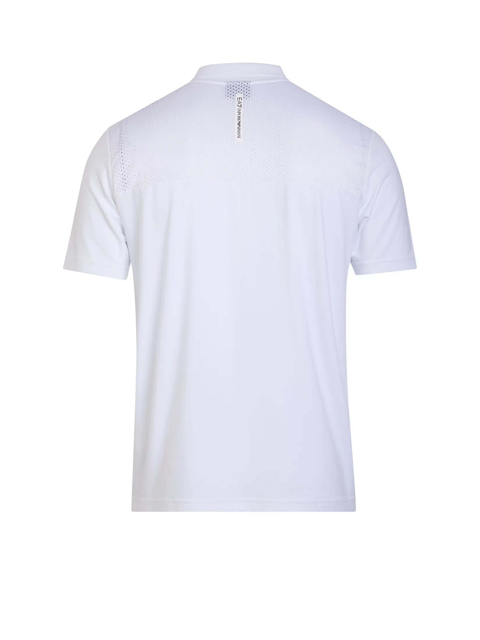 EA7 Men Polo Shirt SS25 EA7 Men Polo Shirt SS25