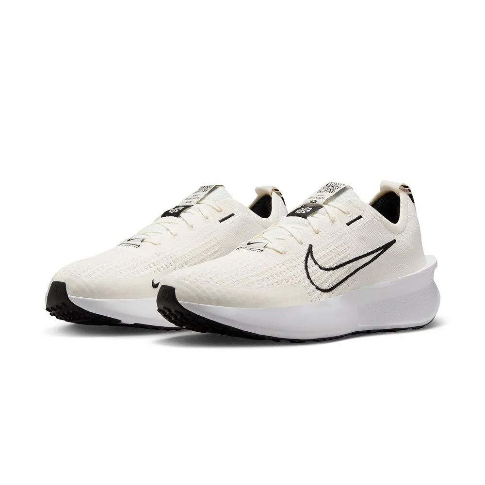 NIKE Men Running Shoes Interact Run Cream - NI083SH230EJTH