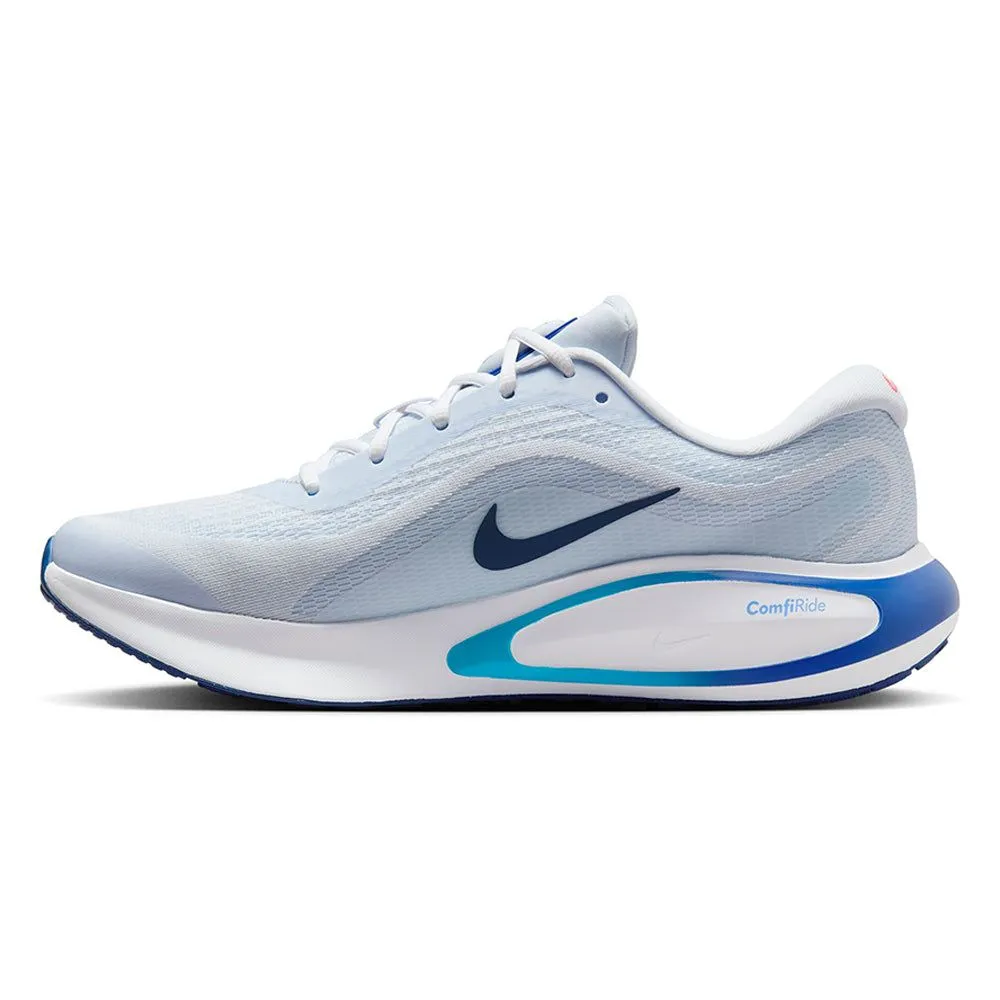 NIKE Men Running Shoes Journey Run Blue - NI083SH511EJTH NIKE Men Running Shoes Journey Run Blue - NI083SH511EJTH