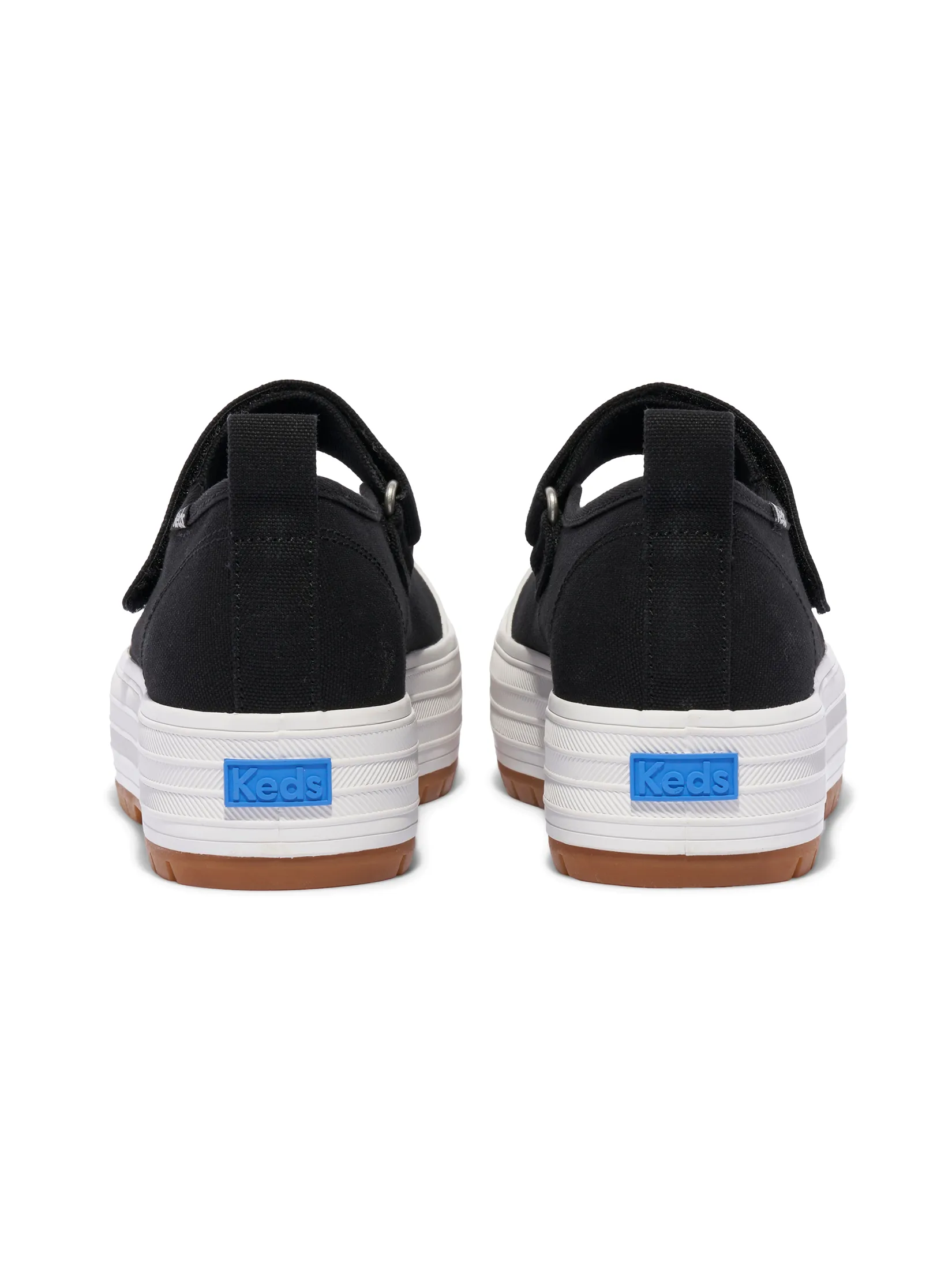 KEDS Women Keds Mary Jane Canvas Black KEDS Women Keds Mary Jane Canvas Black