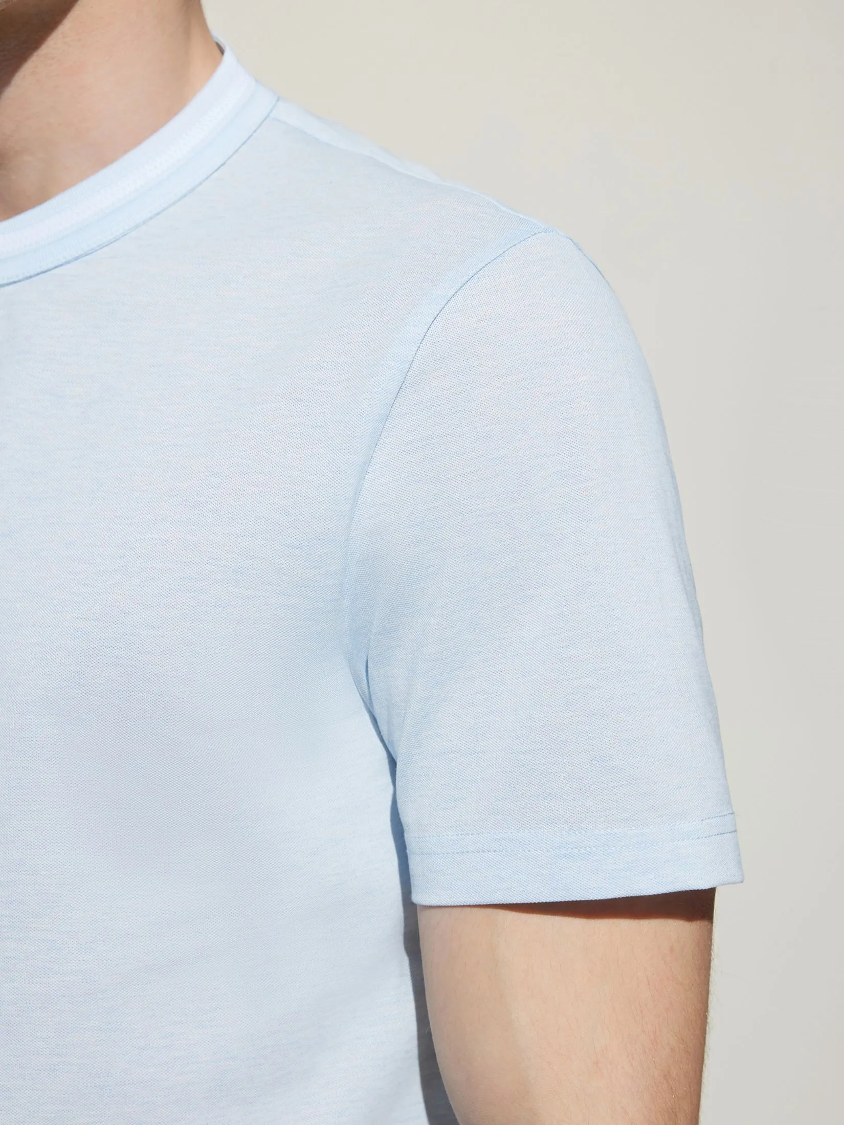 G2000 Men Clothing Super Light Mercerized Cotton Pique Short Sleeve Polo Tee  Smart Fit - 5114146262 - Blue G2000 Men Clothing Super Light Mercerized Cotton Pique Short Sleeve Polo Tee  Smart Fit - 5114146262 - Blue