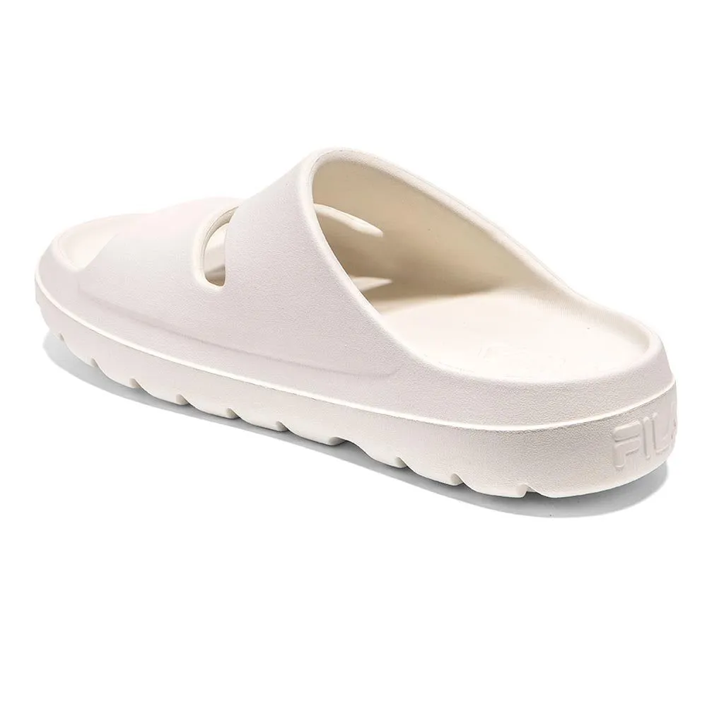 FILA Men Sandals Daily Flow Cream - FI039SH994EITH FILA Men Sandals Daily Flow Cream - FI039SH994EITH
