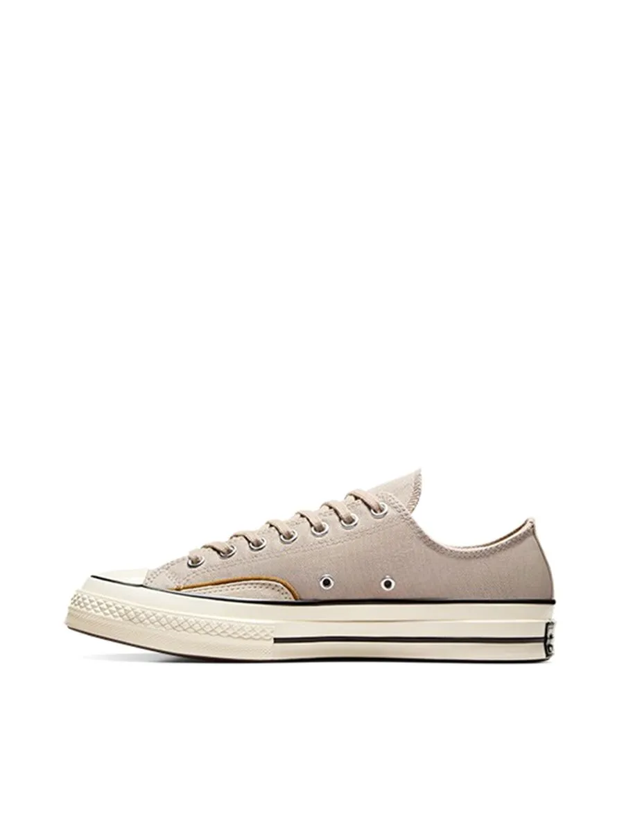 CONVERSE Men Sneaker Chuck 70 '90S Sport Ox Grey CONVERSE Men Sneaker Chuck 70 '90S Sport Ox Grey