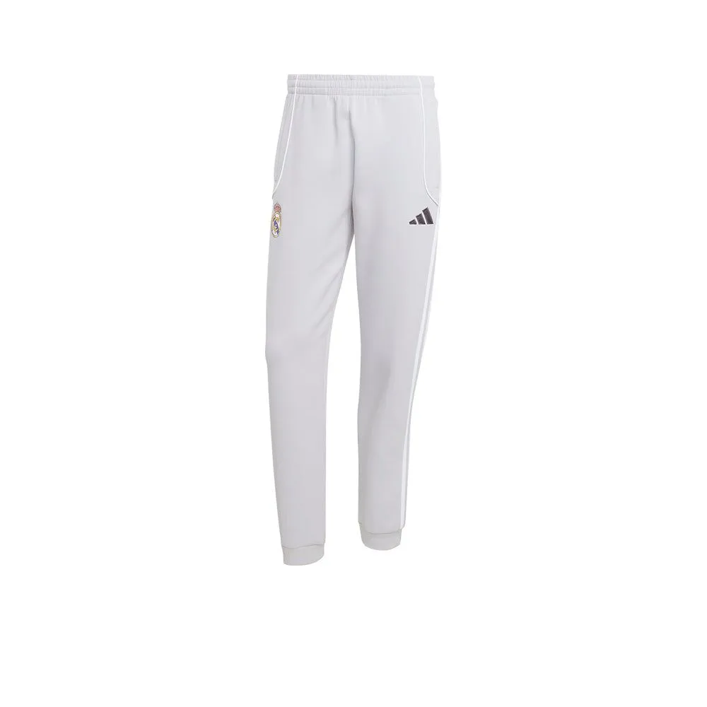 ADIDAS Men Casual Pants Real Madrid UBP Doubleknit Grey - AD001AP492ELTH ADIDAS Men Casual Pants Real Madrid UBP Doubleknit Grey - AD001AP492ELTH