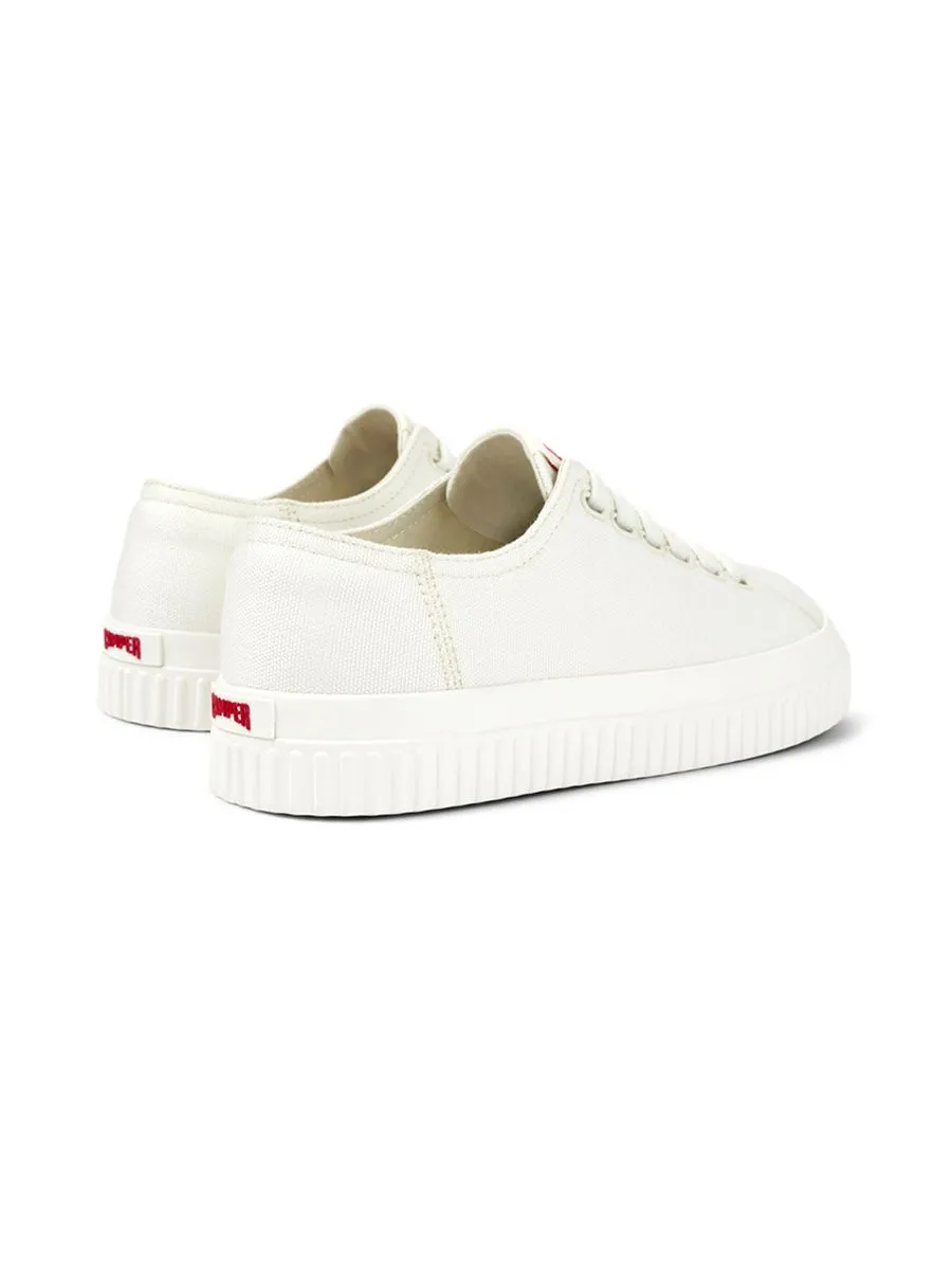 CAMPER Women Sneakers Shoes Peu Roda White CAMPER Women Sneakers Shoes Peu Roda White