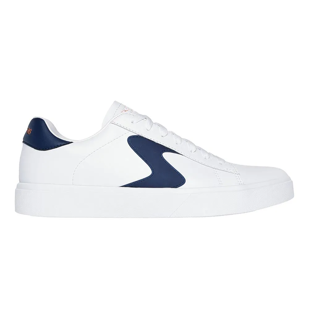 SKECHERS Men Casual Shoes Eden LX - Remembrance White - SK108SH810EITH SKECHERS Men Casual Shoes Eden LX - Remembrance White - SK108SH810EITH
