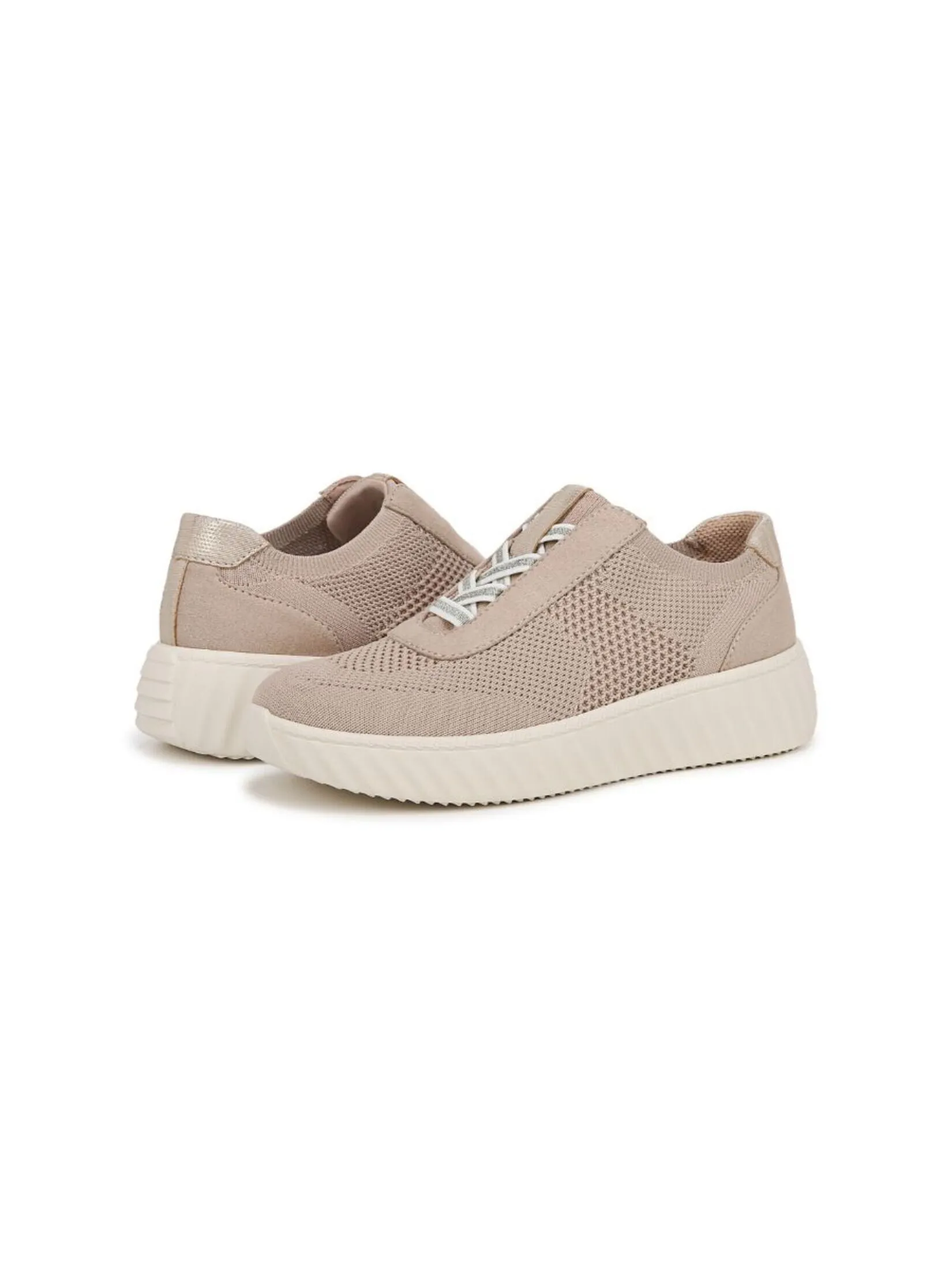 NATURALIZER Women Sneakers 'Wanderer' - Beige NATURALIZER Women Sneakers 'Wanderer' - Beige