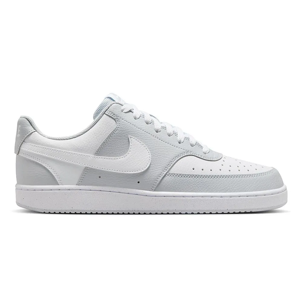 NIKE Men Casual Shoes Court Vision Low Grey - NI083SH739EJTH NIKE Men Casual Shoes Court Vision Low Grey - NI083SH739EJTH