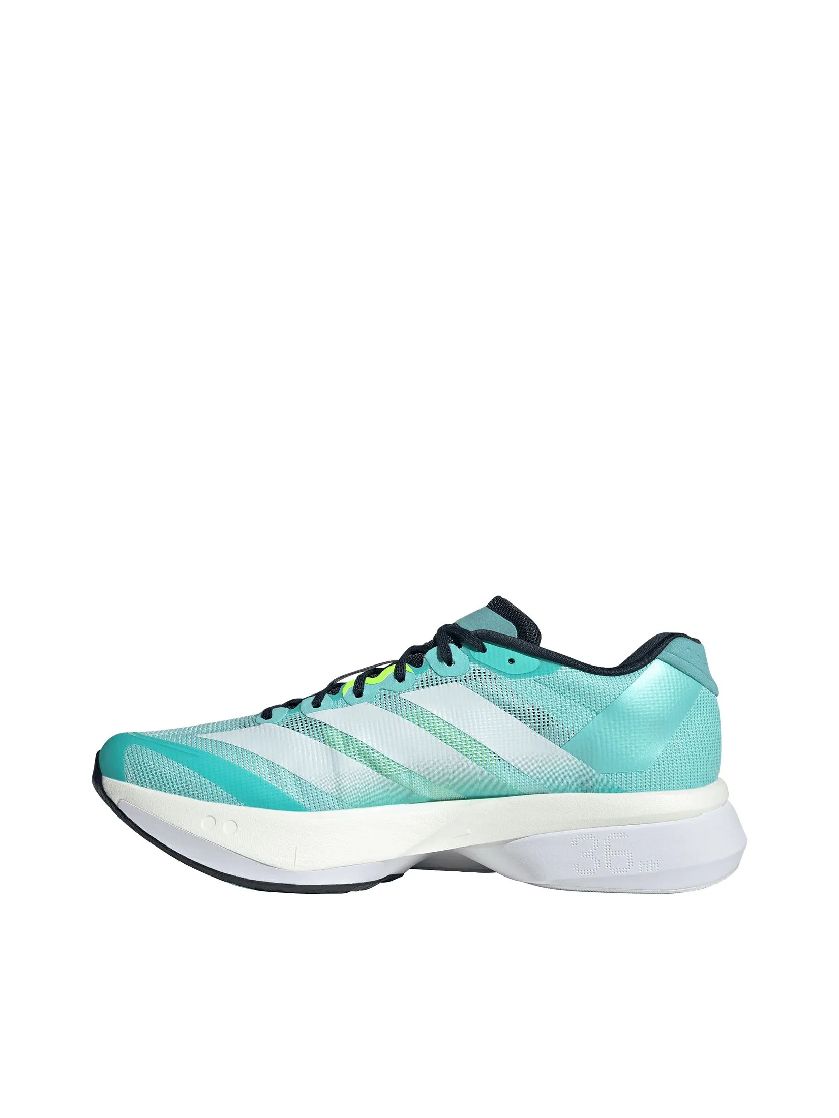 ADIDAS Men Sneakers Adizero Boston 13 JS4945 Asagi ADIDAS Men Sneakers Adizero Boston 13 JS4945 Asagi