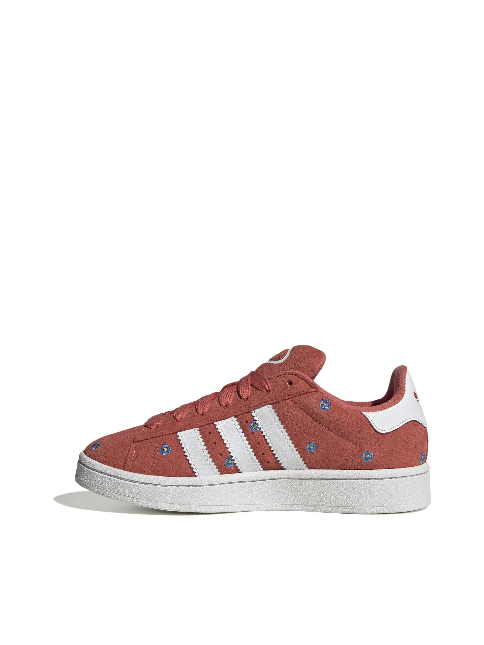 ADIDAS Women Sneaker Campus 00s Preloved Scarlet / Cloud White / Light Blue ADIDAS Women Sneaker Campus 00s Preloved Scarlet / Cloud White / Light Blue