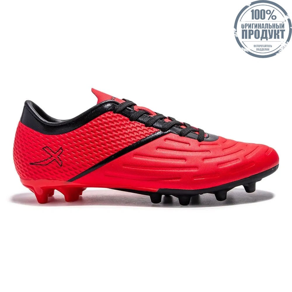 FUTBOLX Men Football Shoes Sparker X-01 MG Red - FU635SH301EHTH FUTBOLX Men Football Shoes Sparker X-01 MG Red - FU635SH301EHTH