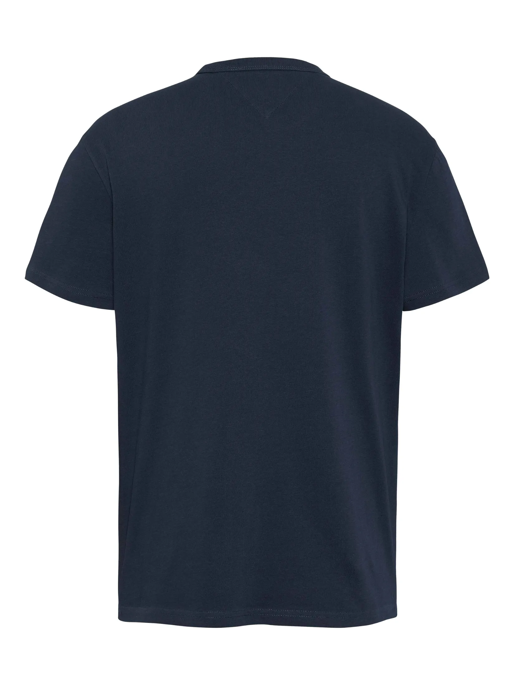 Tommy Jeans MEN TEE Blue Regular Fit Tommy Jeans MEN TEE Blue Regular Fit